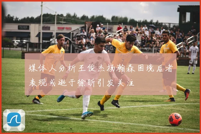 媒体人分析王俊杰杨瀚森困境后者表现或逊于徐昕引发关注